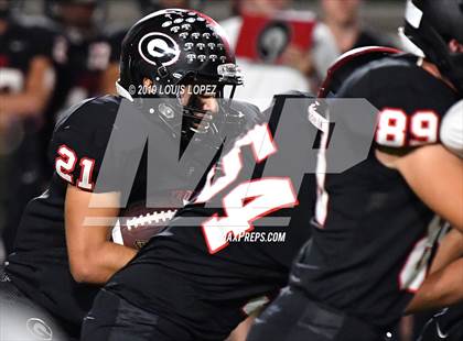 Thumbnail 1 in Glendora vs. West Covina photogallery.