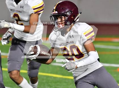 Thumbnail 2 in Glendora vs. West Covina photogallery.