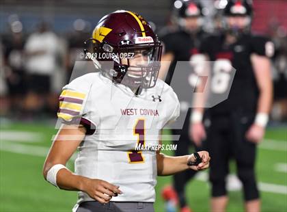 Thumbnail 3 in Glendora vs. West Covina photogallery.