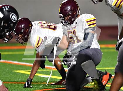 Thumbnail 2 in Glendora vs. West Covina photogallery.