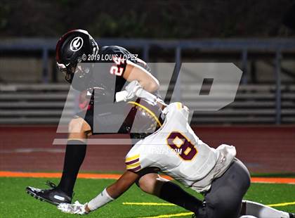 Thumbnail 3 in Glendora vs. West Covina photogallery.