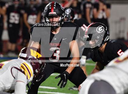 Thumbnail 1 in Glendora vs. West Covina photogallery.
