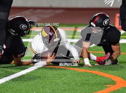 Thumbnail 1 in Glendora vs. West Covina photogallery.