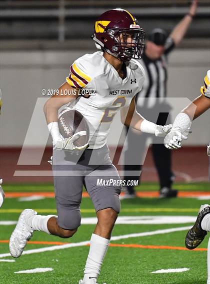 Thumbnail 1 in Glendora vs. West Covina photogallery.