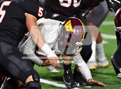 Thumbnail 1 in Glendora vs. West Covina photogallery.