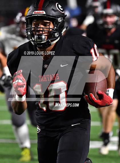 Thumbnail 3 in Glendora vs. West Covina photogallery.