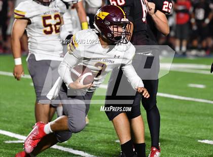 Thumbnail 1 in Glendora vs. West Covina photogallery.