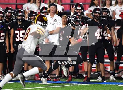 Thumbnail 3 in Glendora vs. West Covina photogallery.