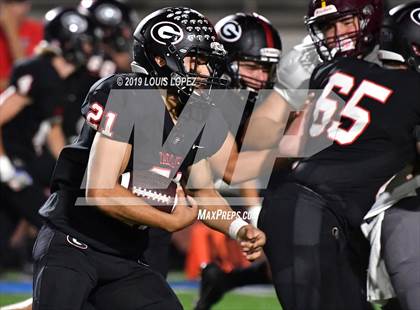Thumbnail 3 in Glendora vs. West Covina photogallery.