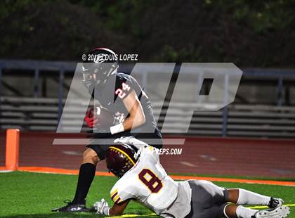 Thumbnail 1 in Glendora vs. West Covina photogallery.
