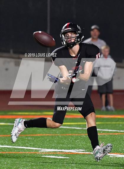 Thumbnail 3 in Glendora vs. West Covina photogallery.