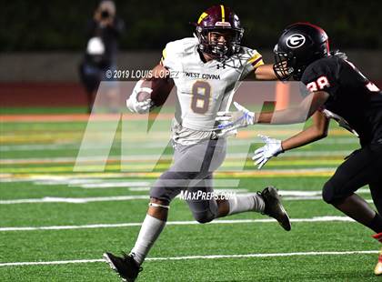 Thumbnail 1 in Glendora vs. West Covina photogallery.