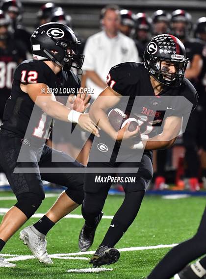 Thumbnail 1 in Glendora vs. West Covina photogallery.