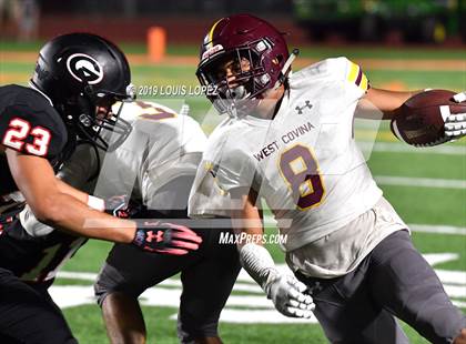 Thumbnail 3 in Glendora vs. West Covina photogallery.