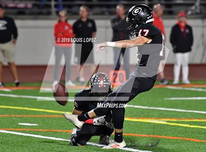 Thumbnail 1 in Glendora vs. West Covina photogallery.