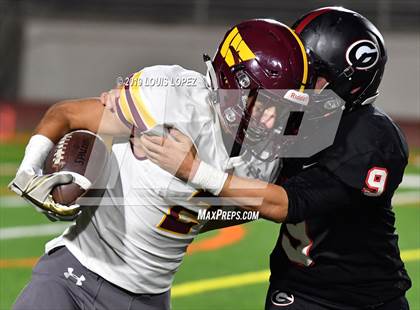 Thumbnail 3 in Glendora vs. West Covina photogallery.