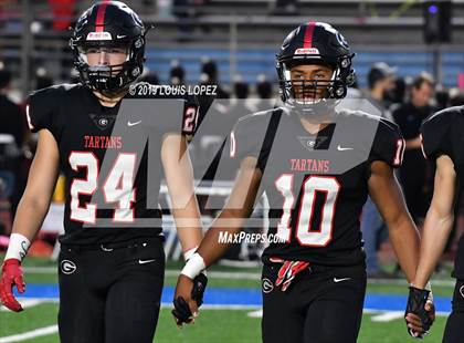 Thumbnail 3 in Glendora vs. West Covina photogallery.