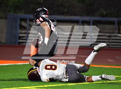 Thumbnail 3 in Glendora vs. West Covina photogallery.