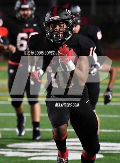 Thumbnail 1 in Glendora vs. West Covina photogallery.