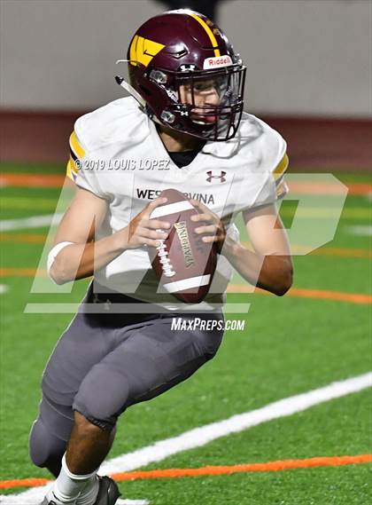 Thumbnail 1 in Glendora vs. West Covina photogallery.