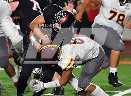 Thumbnail 3 in Glendora vs. West Covina photogallery.