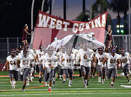 Thumbnail 2 in Glendora vs. West Covina photogallery.