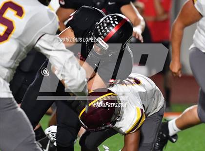 Thumbnail 1 in Glendora vs. West Covina photogallery.