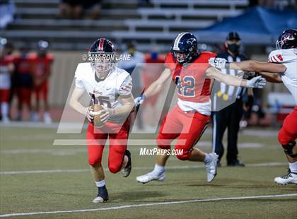 Thumbnail 3 in Mustang @ Southmoore photogallery.