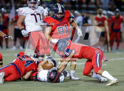 Thumbnail 2 in Mustang @ Southmoore photogallery.