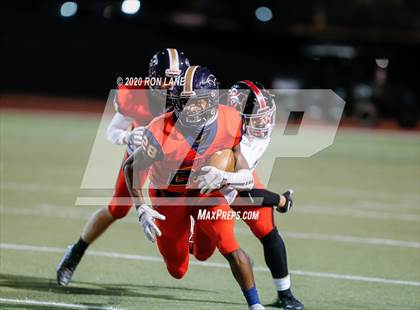 Thumbnail 2 in Mustang @ Southmoore photogallery.