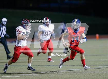 Thumbnail 1 in Mustang @ Southmoore photogallery.