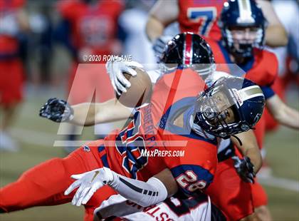 Thumbnail 2 in Mustang @ Southmoore photogallery.