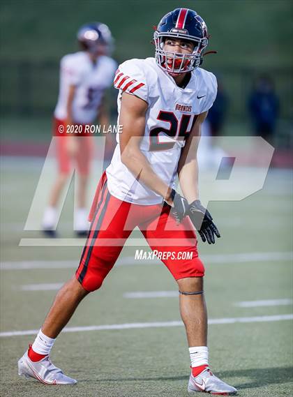 Thumbnail 1 in Mustang @ Southmoore photogallery.