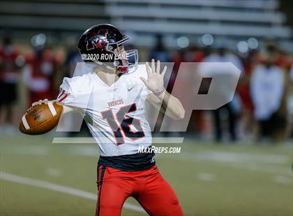 Thumbnail 1 in Mustang @ Southmoore photogallery.