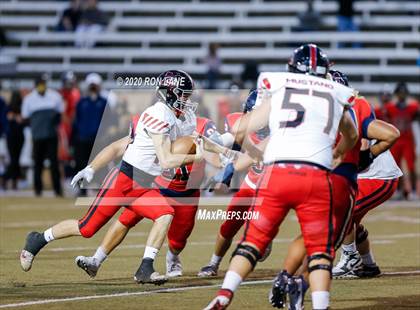 Thumbnail 3 in Mustang @ Southmoore photogallery.