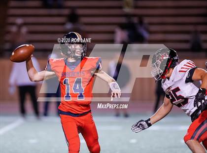 Thumbnail 1 in Mustang @ Southmoore photogallery.