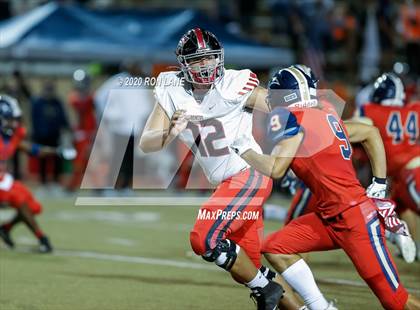 Thumbnail 3 in Mustang @ Southmoore photogallery.