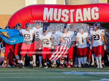 Thumbnail 2 in Mustang @ Southmoore photogallery.