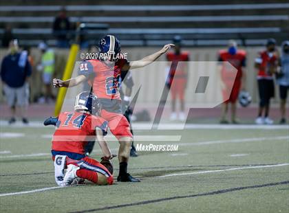 Thumbnail 1 in Mustang @ Southmoore photogallery.