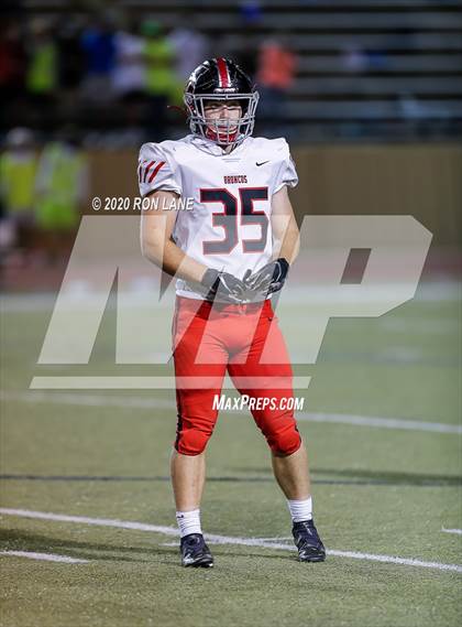 Thumbnail 3 in Mustang @ Southmoore photogallery.