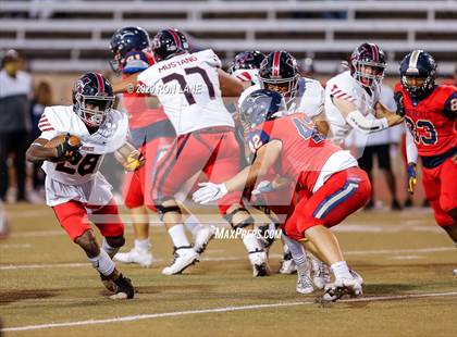 Thumbnail 2 in Mustang @ Southmoore photogallery.