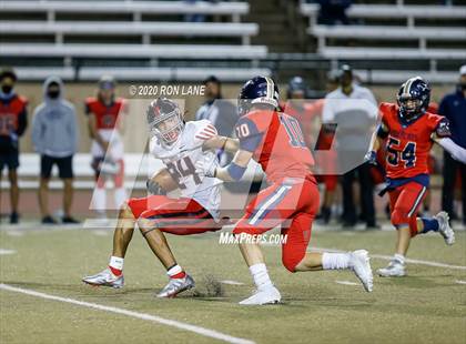 Thumbnail 1 in Mustang @ Southmoore photogallery.