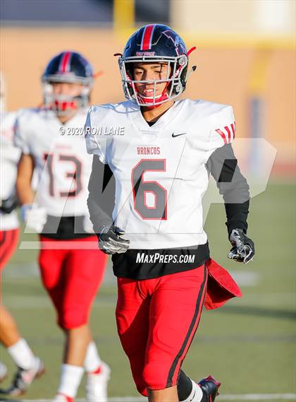 Thumbnail 3 in Mustang @ Southmoore photogallery.