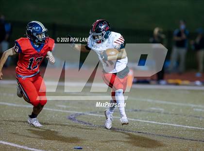 Thumbnail 3 in Mustang @ Southmoore photogallery.