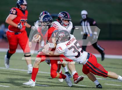 Thumbnail 3 in Mustang @ Southmoore photogallery.