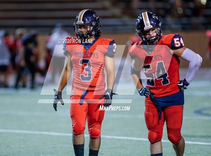 Thumbnail 2 in Mustang @ Southmoore photogallery.