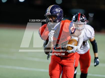 Thumbnail 2 in Mustang @ Southmoore photogallery.