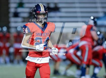 Thumbnail 1 in Mustang @ Southmoore photogallery.