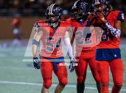 Thumbnail 3 in Mustang @ Southmoore photogallery.