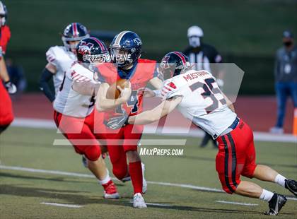 Thumbnail 2 in Mustang @ Southmoore photogallery.